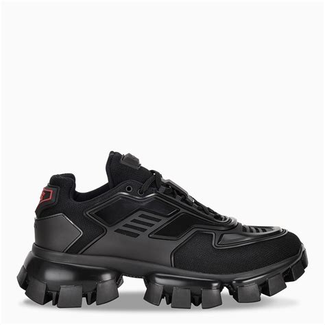 prada cloudbust thunder shoes.